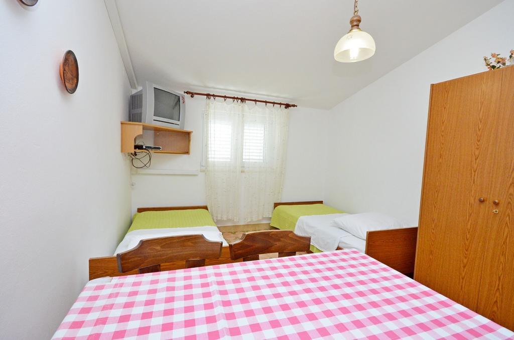 Apartments Vila Punta Jadrtovac Экстерьер фото
