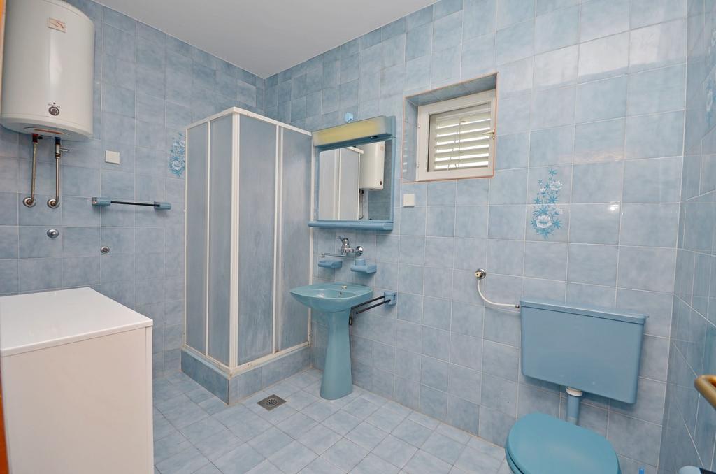 Apartments Vila Punta Jadrtovac Экстерьер фото