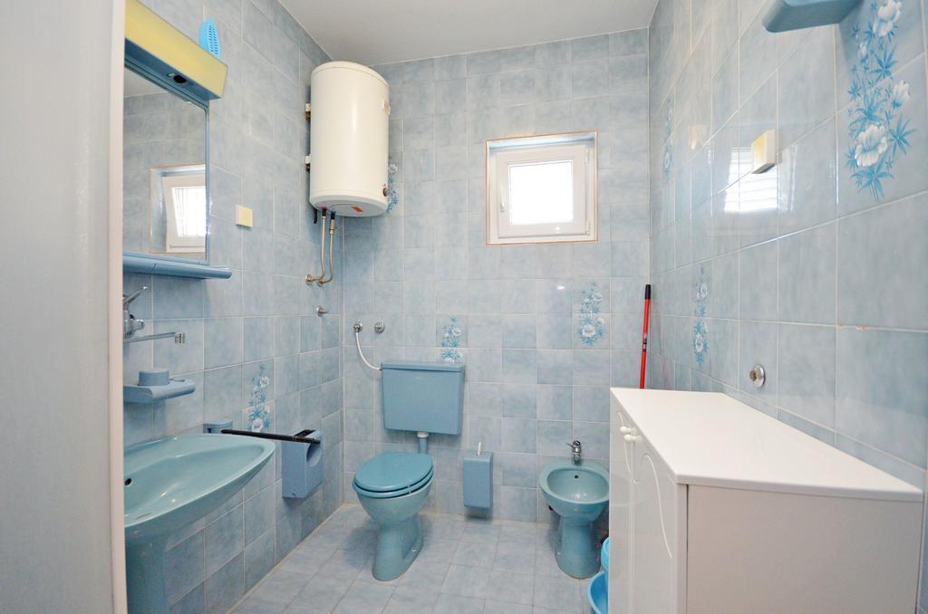 Apartments Vila Punta Jadrtovac Экстерьер фото